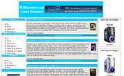Spiele-Shop Spiele-Shop