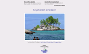 Seychellen Reisen