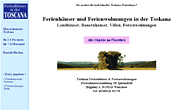 Ferienwohnung Toskana Ferienwohnung Toskana