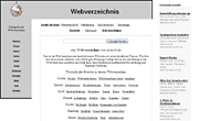 Webkatalog Webkatalog