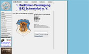 1. Radfahrer-Vereinigung 1892 Schweinfurt e. V.
