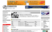 Studentenpilot - alles für Studenten! Studentenpilot - alles für Studenten!