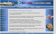 Sondermaschinenbau Sondermaschinenbau
