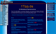 1Tipp Webkatalog 1Tipp Webkatalog