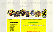Karneval in Gerolstein Karneval in Gerolstein
