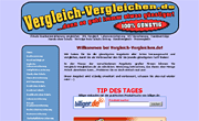 Vergleichsportal Vergleichsportal