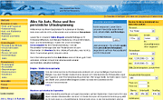 Auto-Reise-Welt.de Auto-Reise-Welt.de