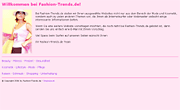 Fashion-Trends.de Fashion-Trends.de