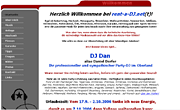 DJ Dan - Mobile Disco
