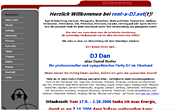 DJ Dan - Mobile Disco DJ Dan - Mobile Disco
