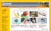 Gesunde Ernährung Gesunde Ernährung