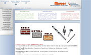 Werkzeughandel Maschinenhandel Meyer Werkzeughandel Maschinenhandel Meyer