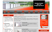 Fertiggaragen MC-Garagen Fertiggaragen MC-Garagen