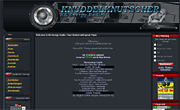 Radio mal anders bei www.knuddelknutscher.net Radio mal anders bei www.knuddelknutscher.net