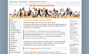 Kostenlose online Werbung Kostenlose online Werbung