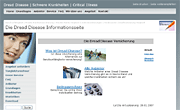 Dread Disease Versicherung Dread Disease Versicherung