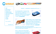 Office-Wellness by wristee.com - computer pads for you! Office-Wellness by wristee.com - computer pads for you!
