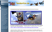 Fallschirmspringen und Tandemfallschirmspringen Fallschirmspringen und Tandemfallschirmspringen
