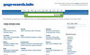 Page search Page search