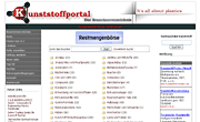 Kunststoff Handel Kunststoff Handel