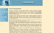 Webmarketing und Suchmaschinenoptimierung Webmarketing und Suchmaschinenoptimierung