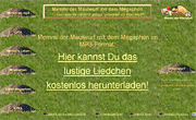 Memmi der Maulwurf mit dem Megaphon Memmi der Maulwurf mit dem Megaphon