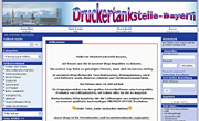 Druckertankstelle Bayern - Tinte und Toner