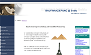 Baufinanzierung und Umschuldung Baufinanzierung und Umschuldung