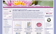 mediFIT Yoga Shop mediFIT Yoga Shop