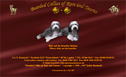 Bearded Collies of Ram and Taurus VDH/FCI Beardies Bearded Collies of Ram and Taurus VDH/FCI Beardies