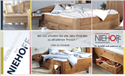 Massive Betten, Schränke, Kommoden von dänischem Hersteller JABO Massive Betten, Schränke, Kommoden von dänischem Hersteller JABO