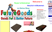 FutureGoods: Accessoires aus Leder