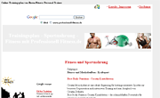 Fitness Fitness