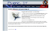 Psyonic IT www.Psyonic-Design.de Psyonic IT www.Psyonic-Design.de