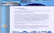 DandyDesign - Webdesign - Homepage vom Fachmann
