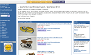 Sportshop-direct.de - Sportartikel und Tennisversand Sportshop-direct.de - Sportartikel und Tennisversand