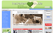 Das Infoportal zur Hochzeit mit dem gewissen Etwas Das Infoportal zur Hochzeit mit dem gewissen Etwas