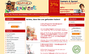 Kristins-Kinderkiste - Ihr Online-Shop für pädagogisch wertvolle Spielwaren Kristins-Kinderkiste - Ihr Online-Shop für pädagogisch wertvolle Spielwaren