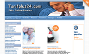 Tarifplus24.com Der Versicherungsvergleicher Tarifplus24.com Der Versicherungsvergleicher