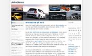 Auto News Auto News