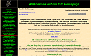 Das sichere und unabhängige Internetportal Das sichere und unabhängige Internetportal