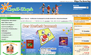 Kiga24-Shop.de Fachliteratur und pädagogisch wertvolle Spielsachen Kiga24-Shop.de Fachliteratur und pädagogisch wertvolle Spielsachen