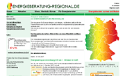 Energieberater in Ihrer Stadt