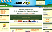 Hundefutter Hundefutter
