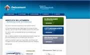 Klimaanlagen, Lüftungsanlagen & Kälteanlagen Debusmann GmbH Klimaanlagen, Lüftungsanlagen & Kälteanlagen Debusmann GmbH
