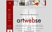 artwebse - Aus Liebe zur Malerei artwebse - Aus Liebe zur Malerei