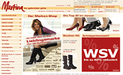 Martina Schuhe Schnäppchen Martina Schuhe Schnäppchen