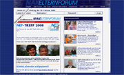 NAK Elternforum - mächtig was los hier! NAK Elternforum - mächtig was los hier!