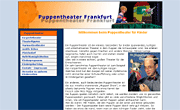 Puppentheater Puppentheater