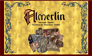 Wandteppiche wie Bayeux Teppich, Mittelalterstoffe, Kissen, Polsterstoffe - Almerlin Wandteppiche wie Bayeux Teppich, Mittelalterstoffe, Kissen, Polsterstoffe - Almerlin